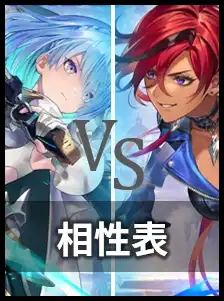 相性表